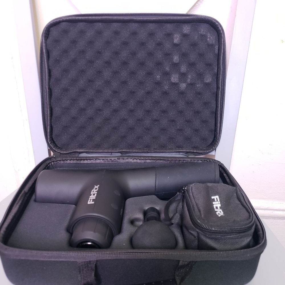 Massage Gun - Picture 9 of 12